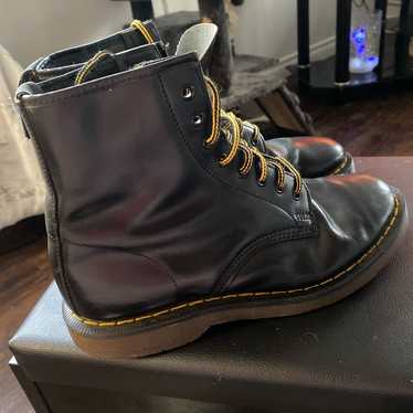 Vintage original Dr Martens