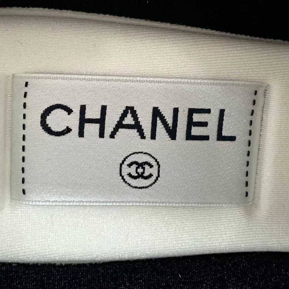 Chanel Cloth trainers - image 7