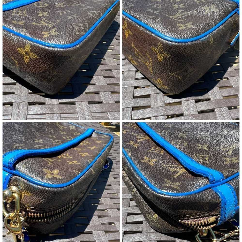 Authentic Louis Vuitton Compiegne 23 - image 10