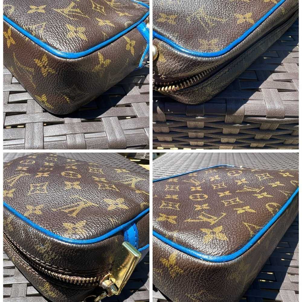 Authentic Louis Vuitton Compiegne 23 - image 11