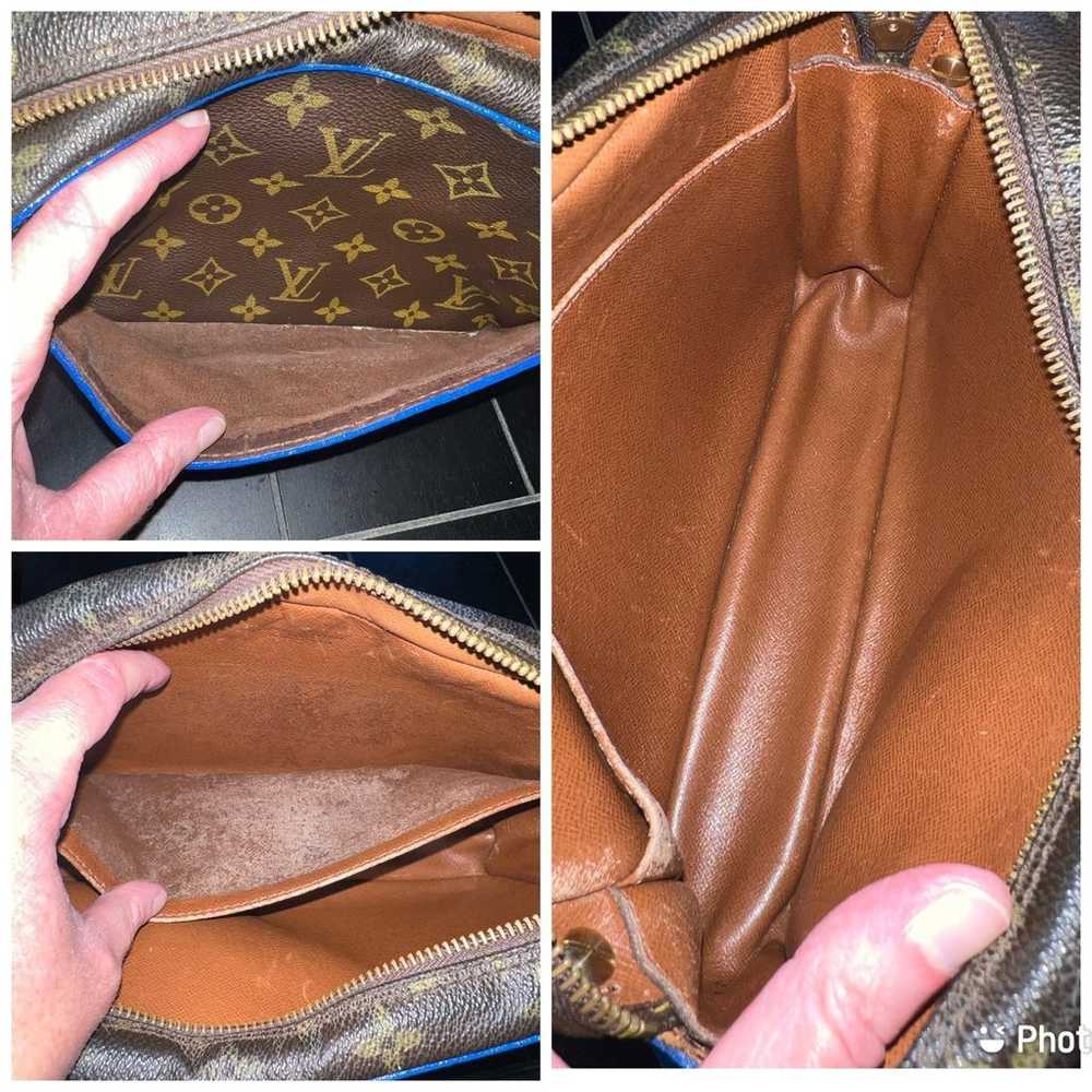 Authentic Louis Vuitton Compiegne 23 - image 12