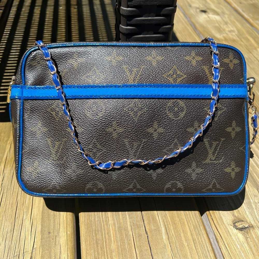 Authentic Louis Vuitton Compiegne 23 - image 1