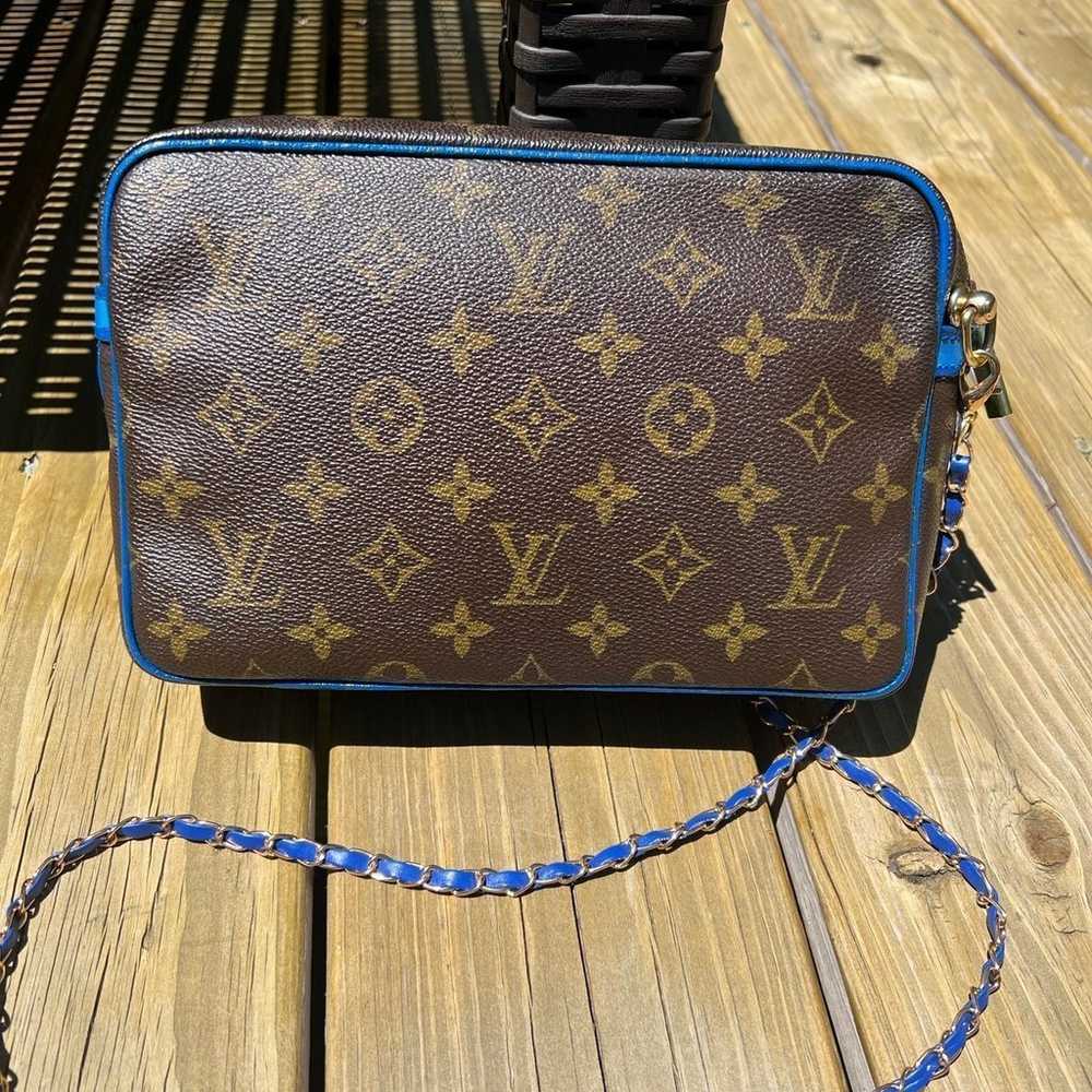 Authentic Louis Vuitton Compiegne 23 - image 4