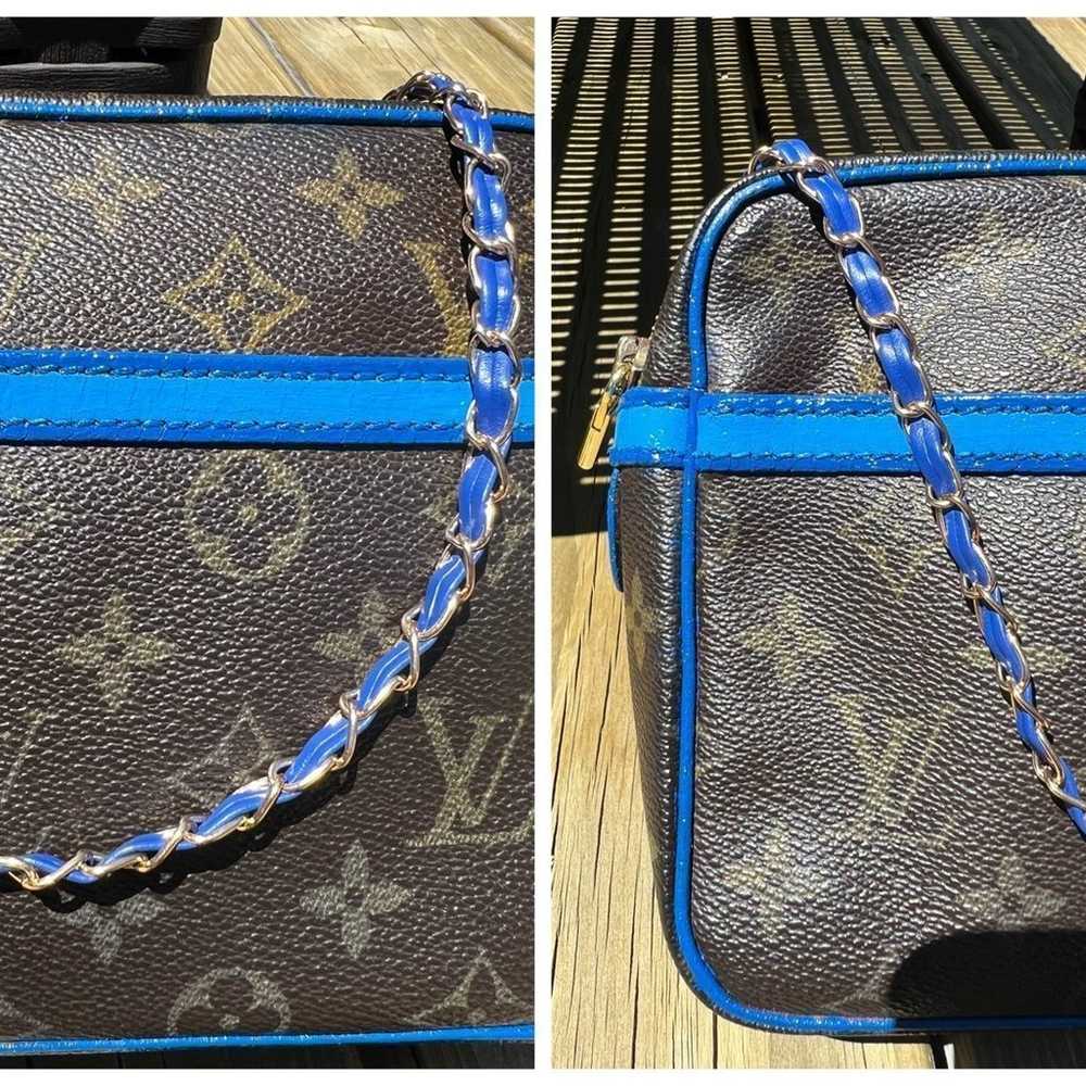 Authentic Louis Vuitton Compiegne 23 - image 5