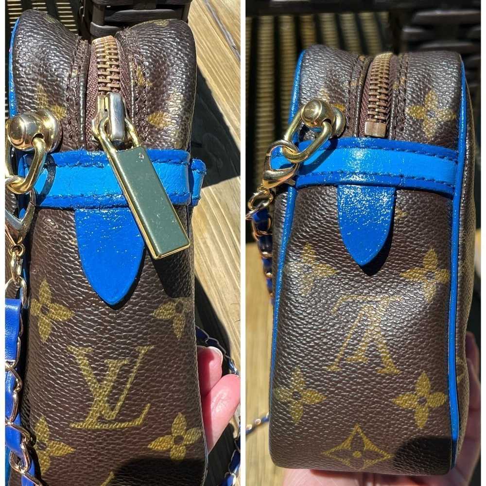 Authentic Louis Vuitton Compiegne 23 - image 7