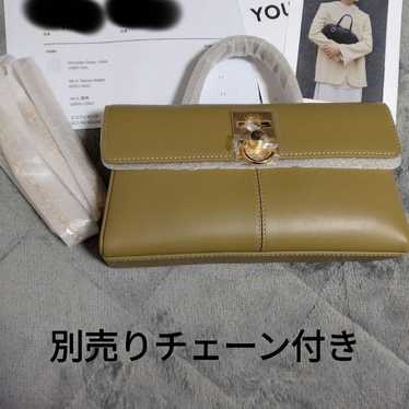 カフネ　stance wallet ash grey Cafuné - Stance Wallet - Ash Grey