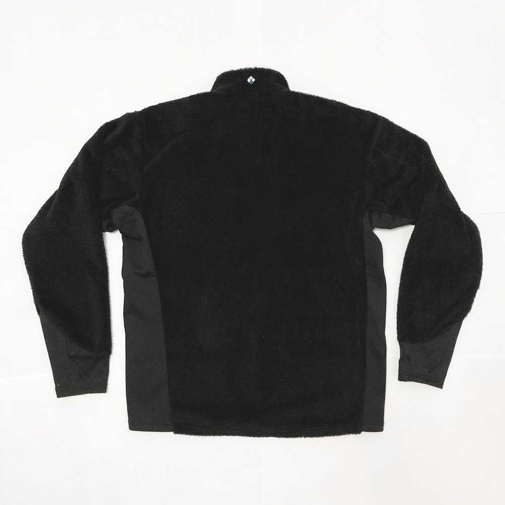 Montbell Climaair Fleece - image 2