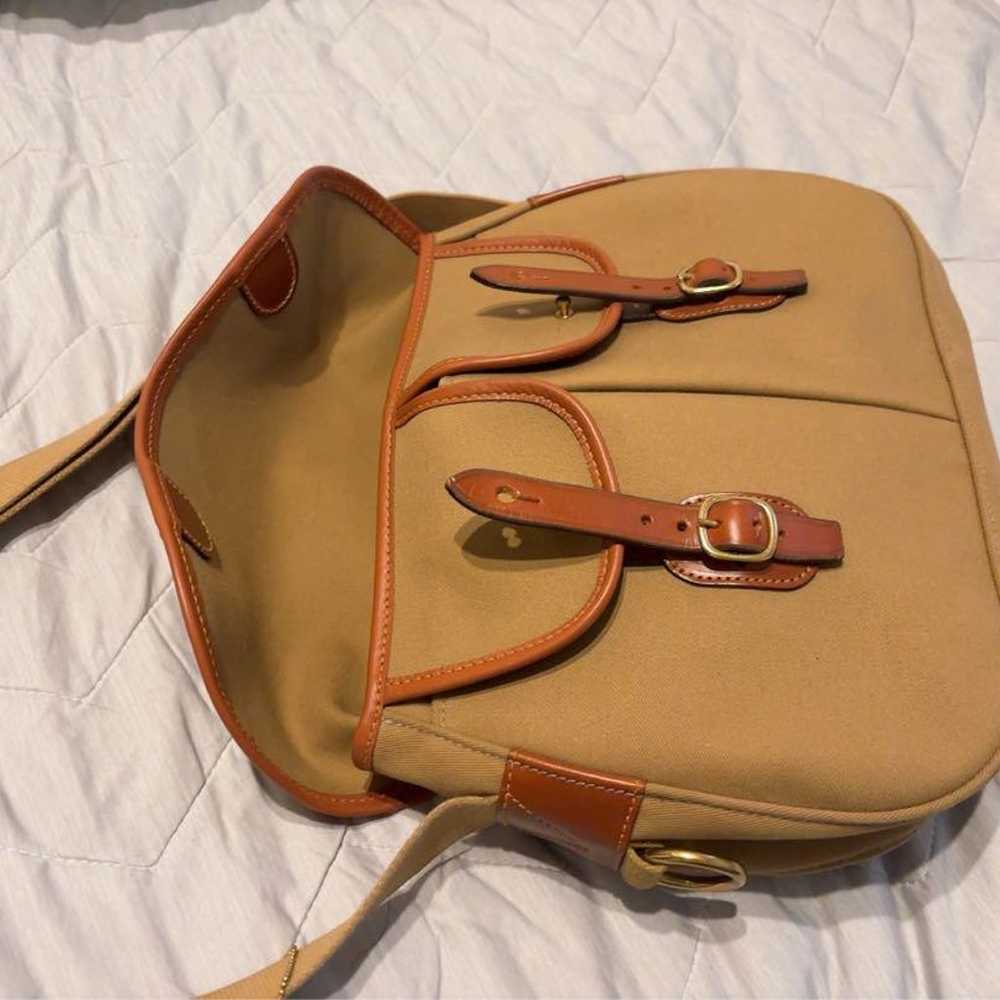 Like new Brady Arielt Trout small shoulder bag - image 3