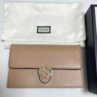 GUCCI shoulder bag