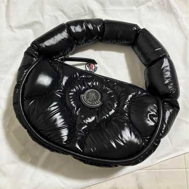 MONCLER Hobo Bag Handbag Handbag