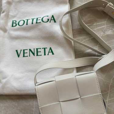 BOTTEGA VENETA / "CANDY CASSETTE"