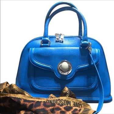 LOVE MOSCHINO Tote Bag - image 1