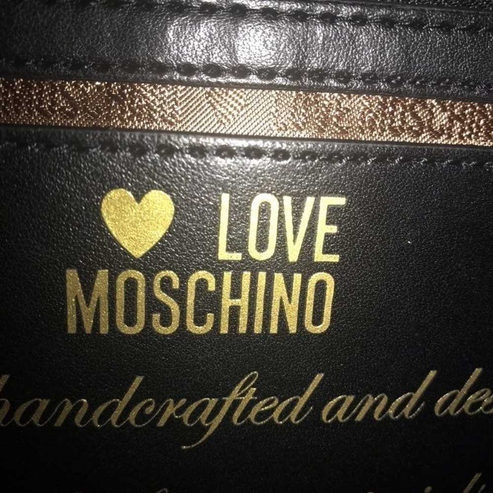 LOVE MOSCHINO Tote Bag - image 7