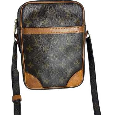 Louis Vuitton Danube Crossbody