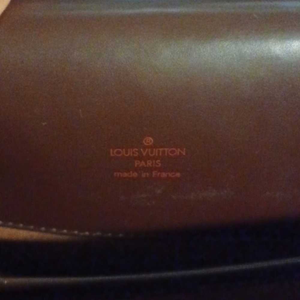 Louis Vuitton Damier Ebene porte briefcase - image 7