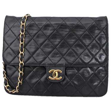 Chanel Leather handbag - image 1