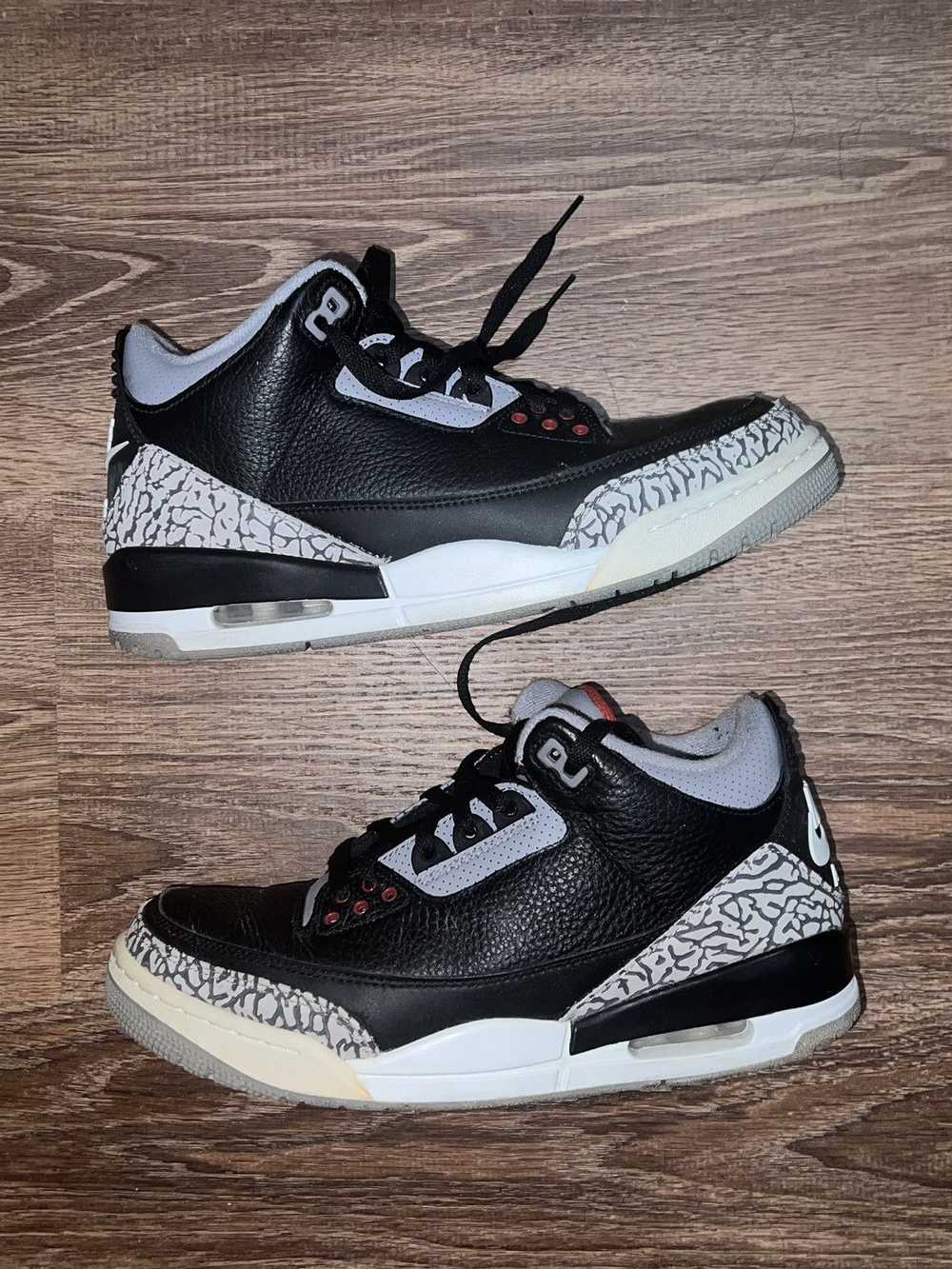 Jordan Brand Air Jordan 3 Retro OG (2018) - image 2