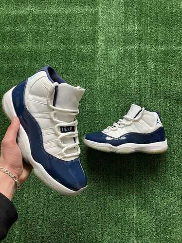 Jordan Brand Air Jordan 11 “win like 82”