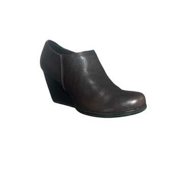 Kork-Ease women brown Ankle boots