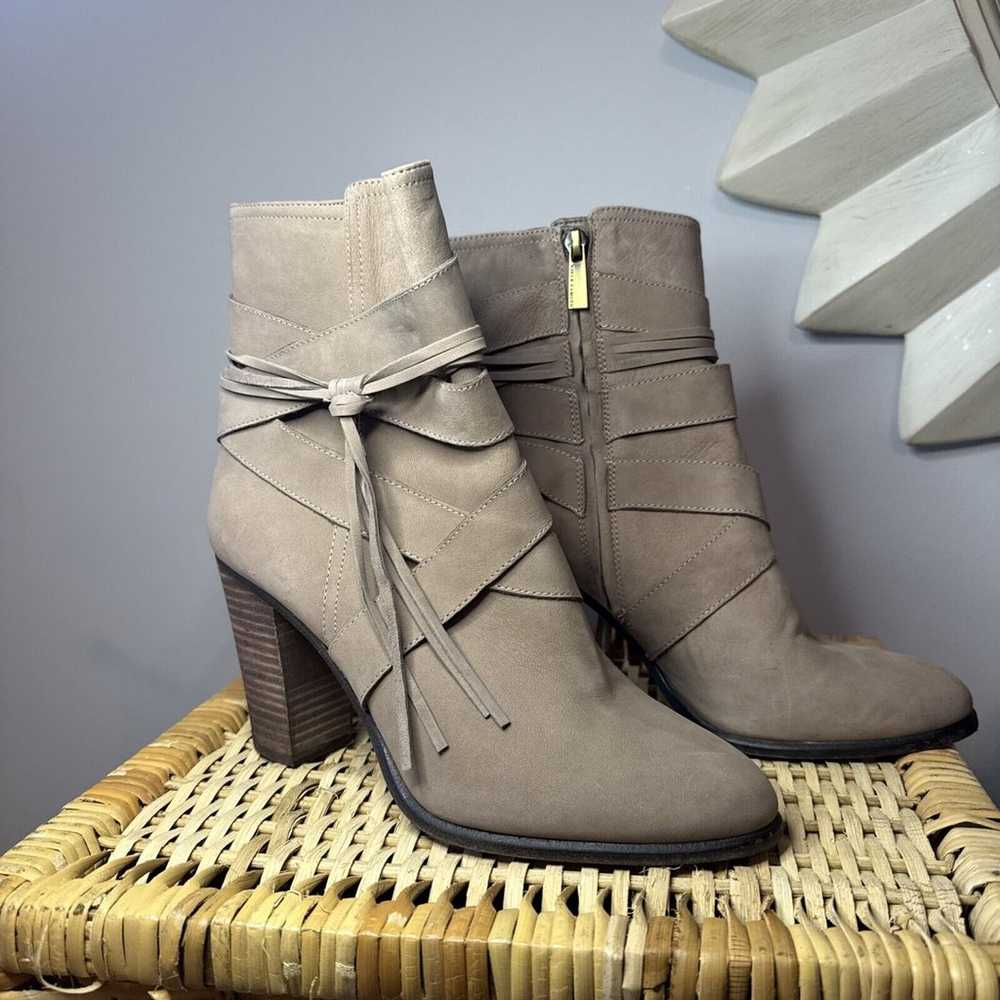 Vince Camuto Womens Ankle VP-Ferrah Boots Booties… - image 4