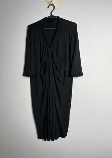 Lanvin Dress Lanvin black high end made in india