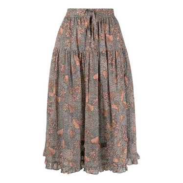 Ulla Johnson Mid-length skirt