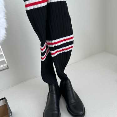 Designer sock boots - image 1