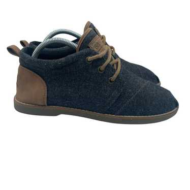 Bobs Skechers Chill Luxe Booties Casual Charcoal … - image 1