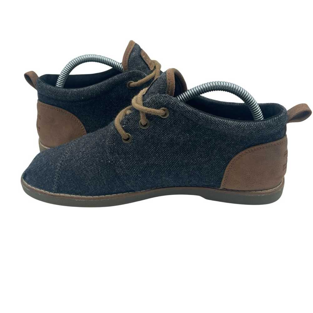 Bobs Skechers Chill Luxe Booties Casual Charcoal … - image 6