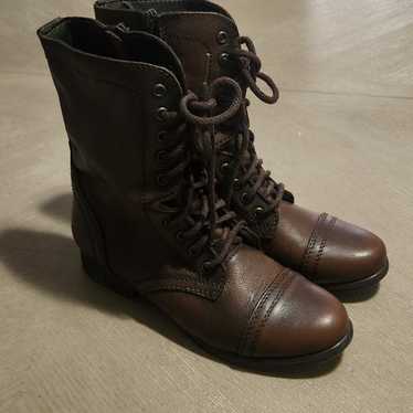 Steve madden boot