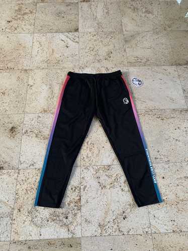 Billionaire Boys Club BB Spectral Pants in Black