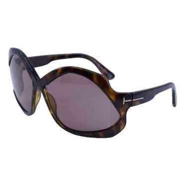 Tom Ford Sunglasses