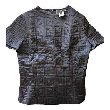 Fendi Silk shirt