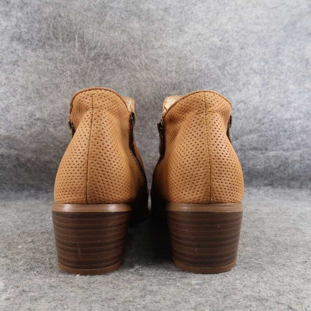 Ankle Booties Womens 10 Shoes Fashion Lifestyle C… - image 5