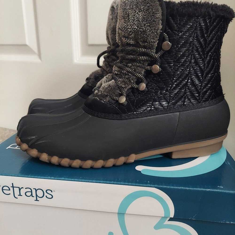 Womens Winter Boots by Beartraps - image 1