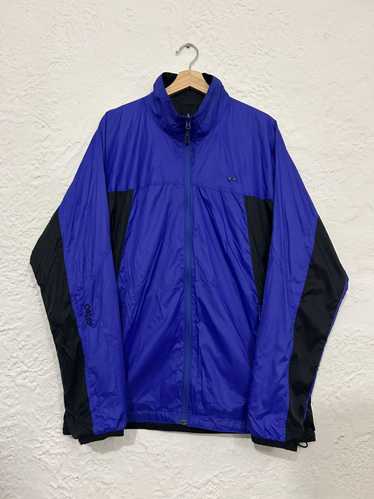 Oakley Vintage Reversible Windbreaker Jacket