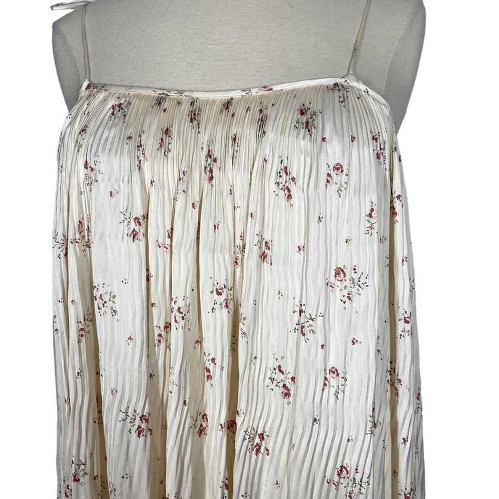 Ulla Johnson Maxi dress - image 5