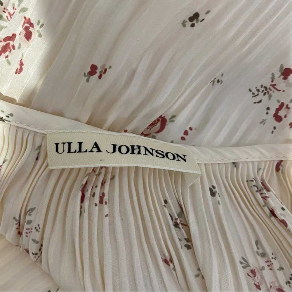 Ulla Johnson Maxi dress - image 6