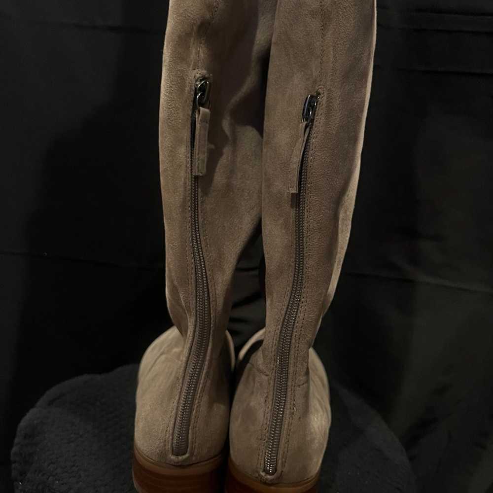 Steve Madden Over the Knee Boots - image 2