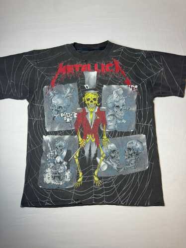 Brockum × Metallica × Vintage Vintage Metallica Pu