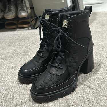 SOREL winter boots