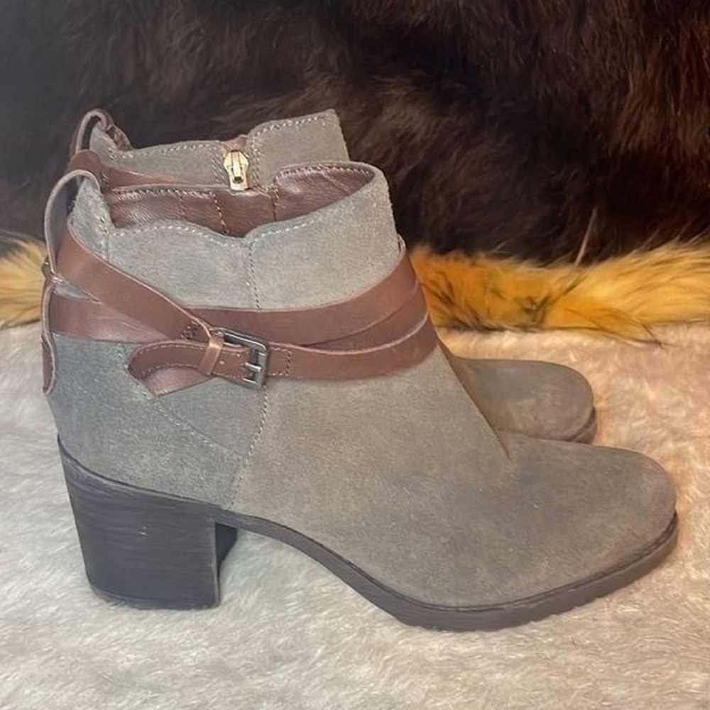 Sam Edelman booties 9 (1000) - image 4