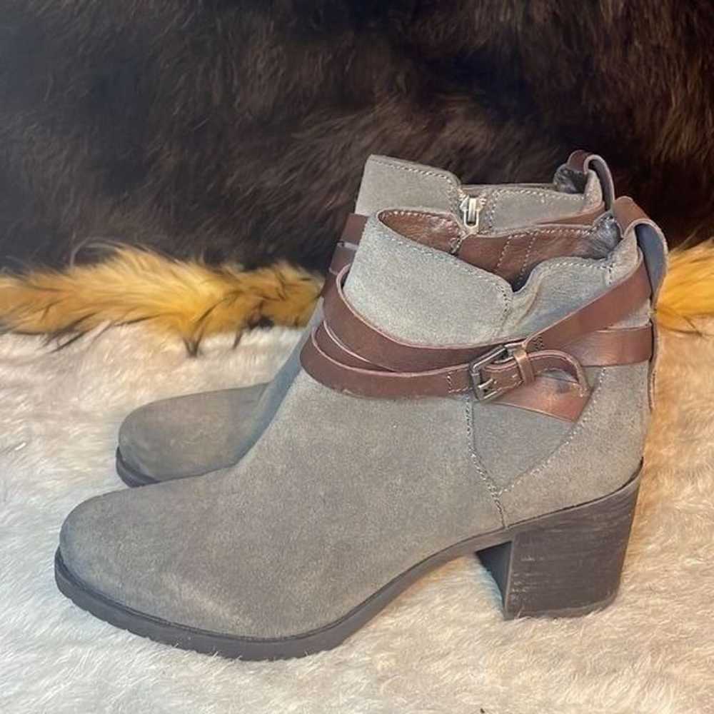 Sam Edelman booties 9 (1000) - image 7