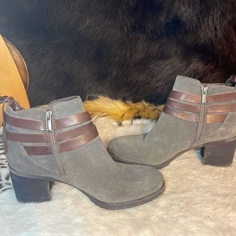 Sam Edelman booties 9 (1000) - image 8