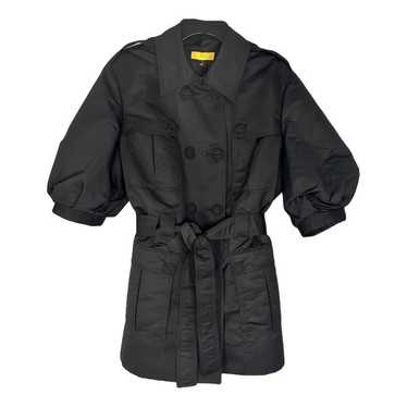 St John Trench coat