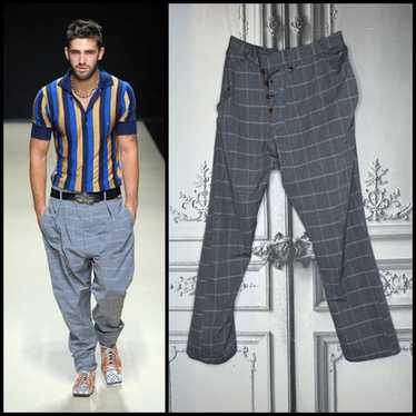 Vivienne westwood pants trousers - Gem