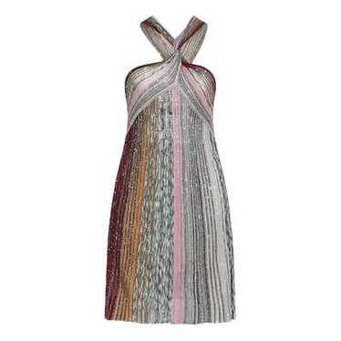 Missoni Mini dress