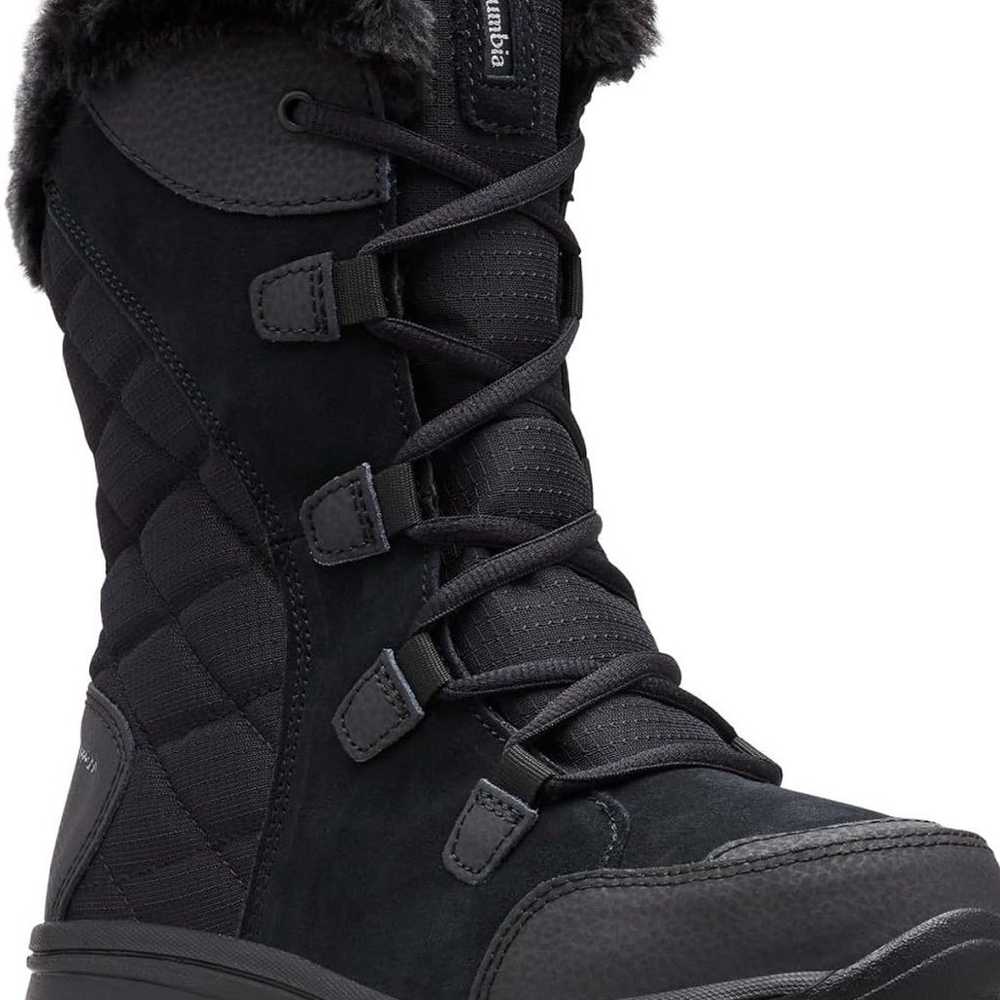 Columbia Women's Ice Maiden Ii Boots - image 1