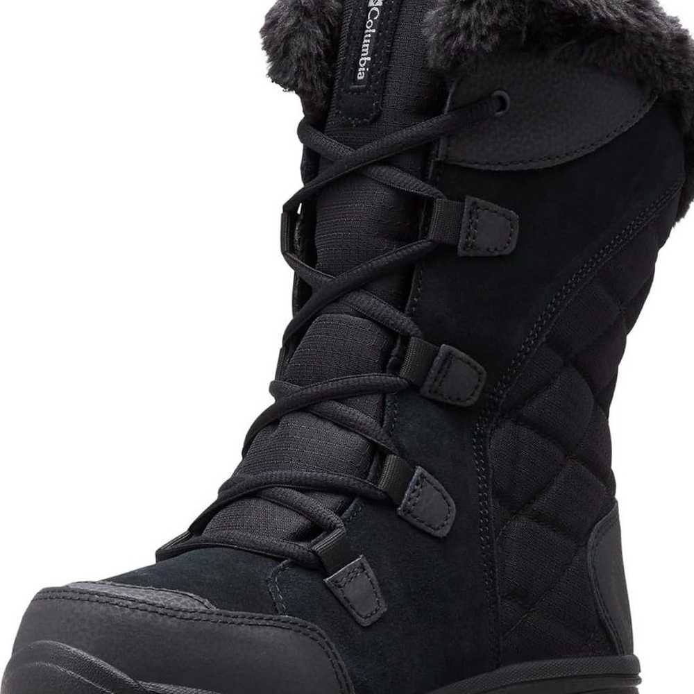 Columbia Women's Ice Maiden Ii Boots - image 2