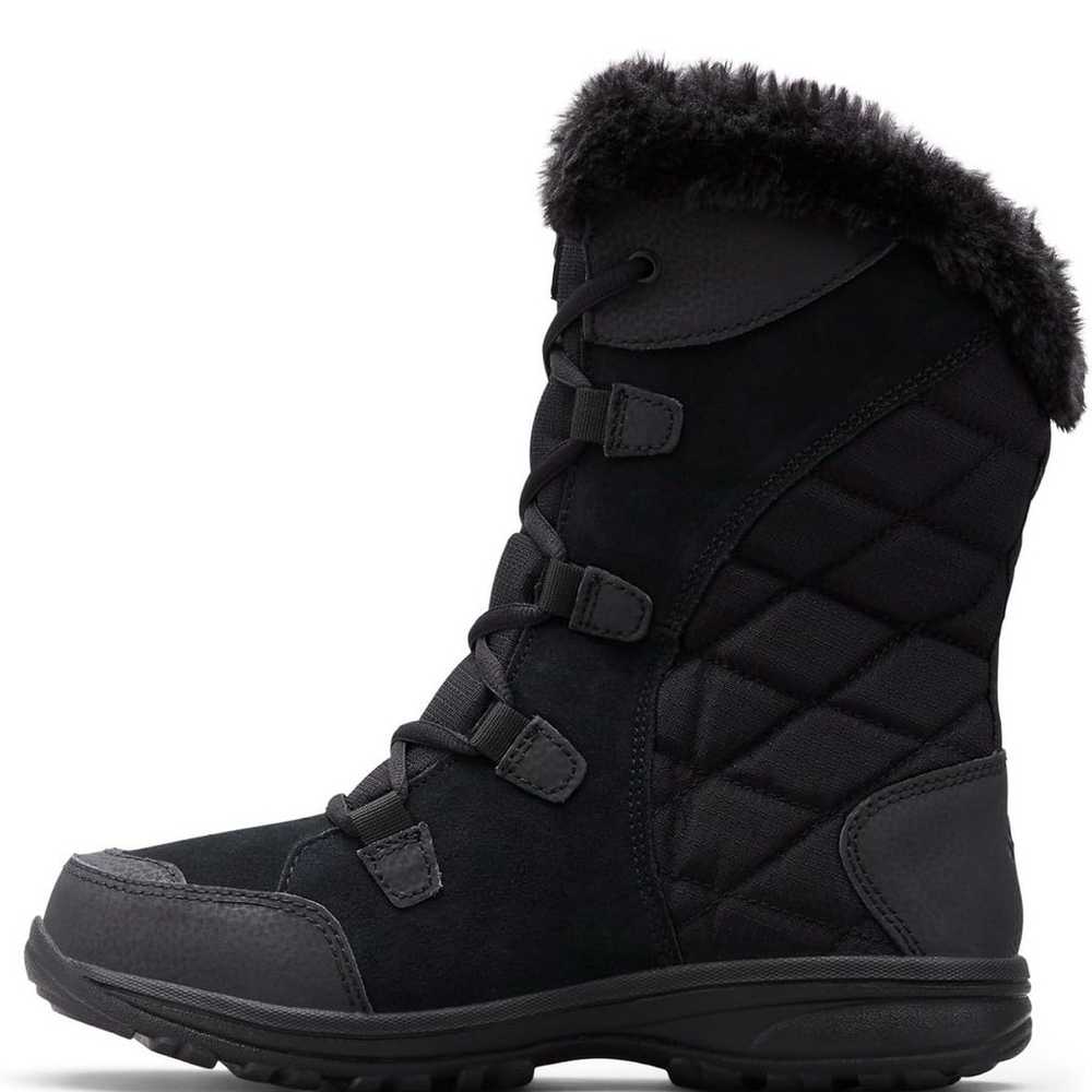 Columbia Women's Ice Maiden Ii Boots - image 4